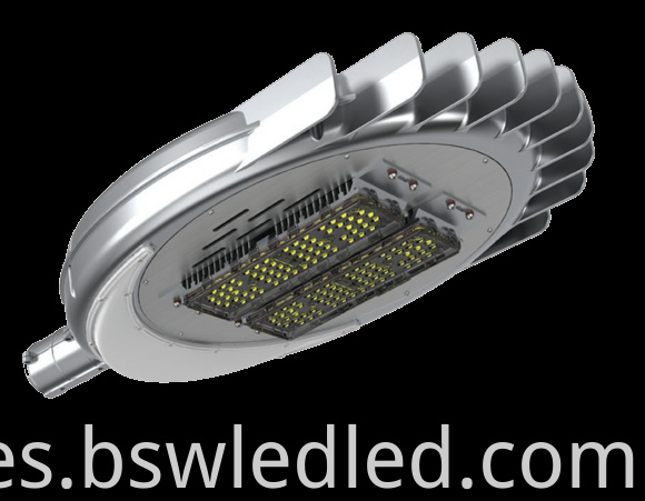 luz solar de la calle solar street light